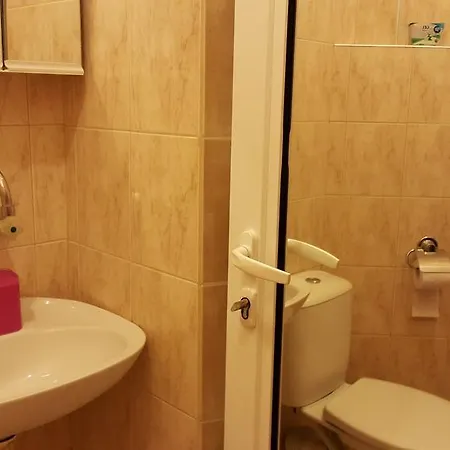 Plamen Delux Apartment *