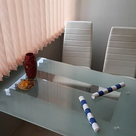 Plamen Delux Apartment