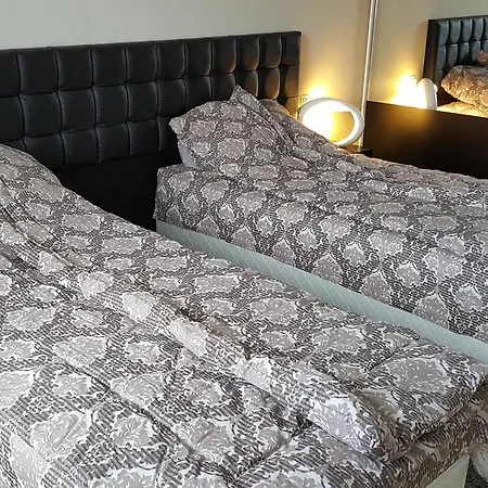 דירה Plamen Delux