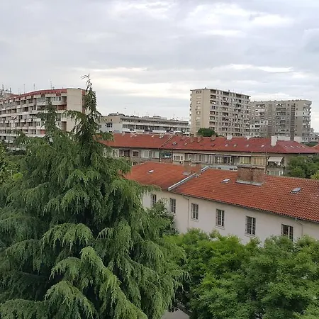 Plamen Delux דירה