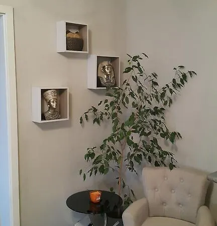 Apartment Plamen Delux *