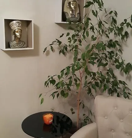 Apartment Plamen Delux