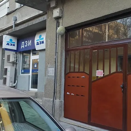 דירה Plamen Delux