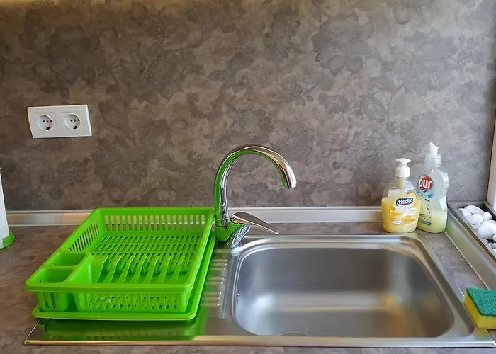 Plamen Delux בורגאס