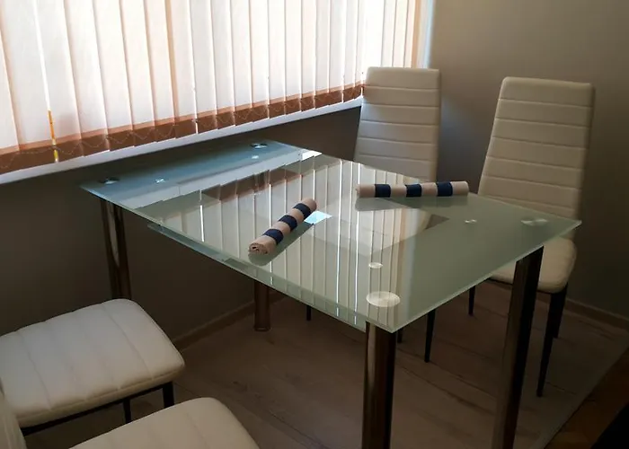 דירה Plamen Delux