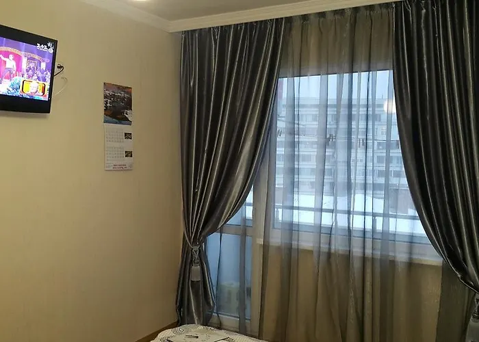 Plamen Delux בורגאס