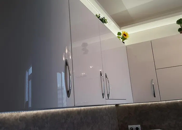 Plamen Delux בורגאס