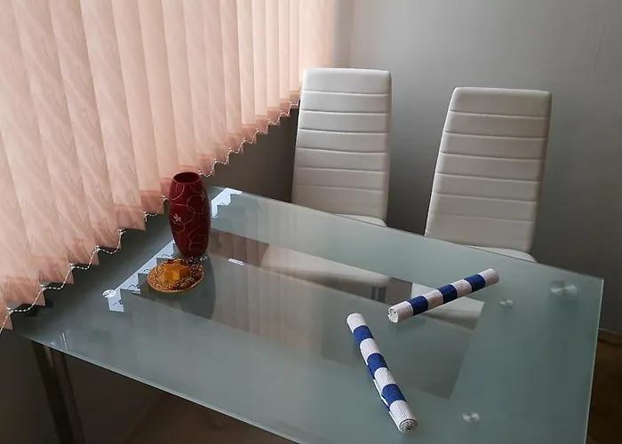 Plamen Delux Apartament