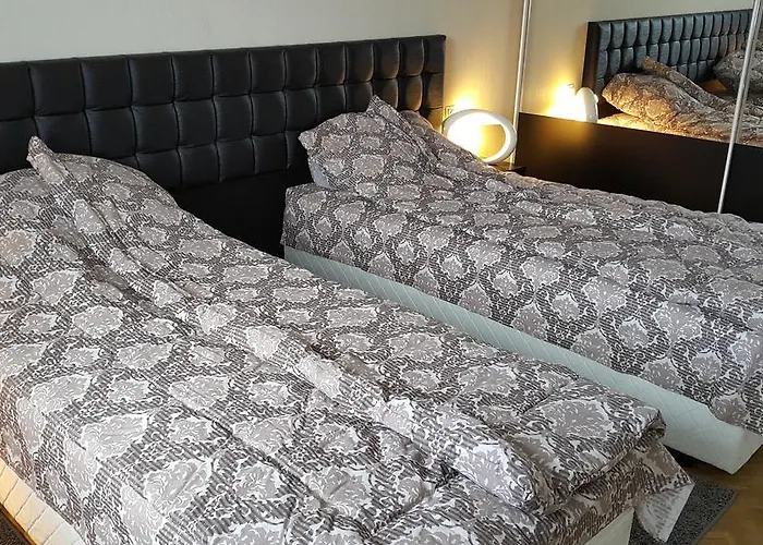 Apartament Plamen Delux