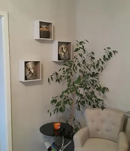 דירה Plamen Delux *