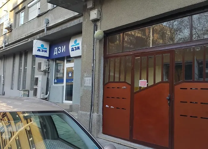 דירה Plamen Delux