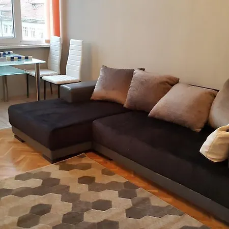 Apartament Plamen Delux Burgas