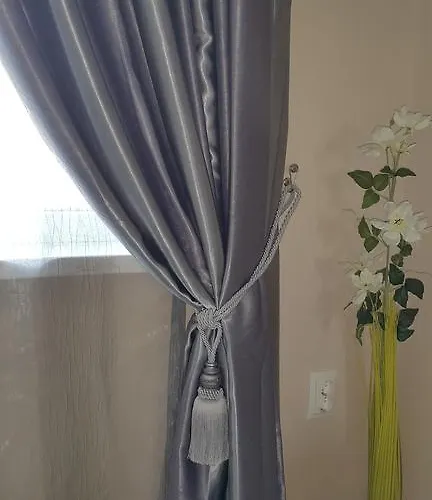 Lägenhet Plamen Delux