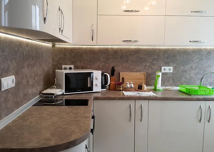 Lägenhet Plamen Delux