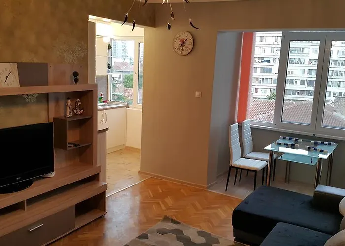 Plamen Delux * Burgas