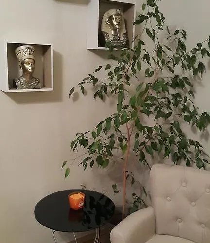 Lägenhet Plamen Delux