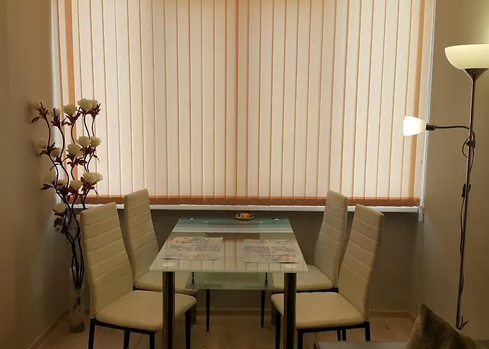 Lägenhet Plamen Delux